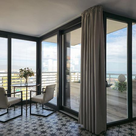Special Sky Suite - Sea & Mountain Views- Torremolinos Center Екстер'єр фото