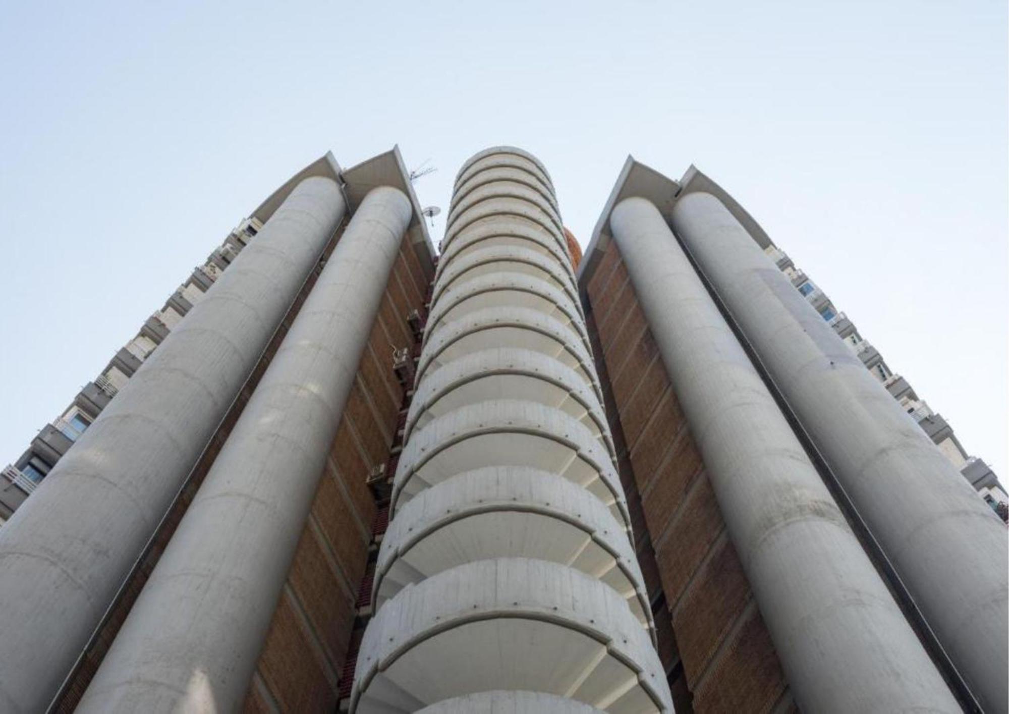 Special Sky Suite - Sea & Mountain Views- Torremolinos Center Екстер'єр фото