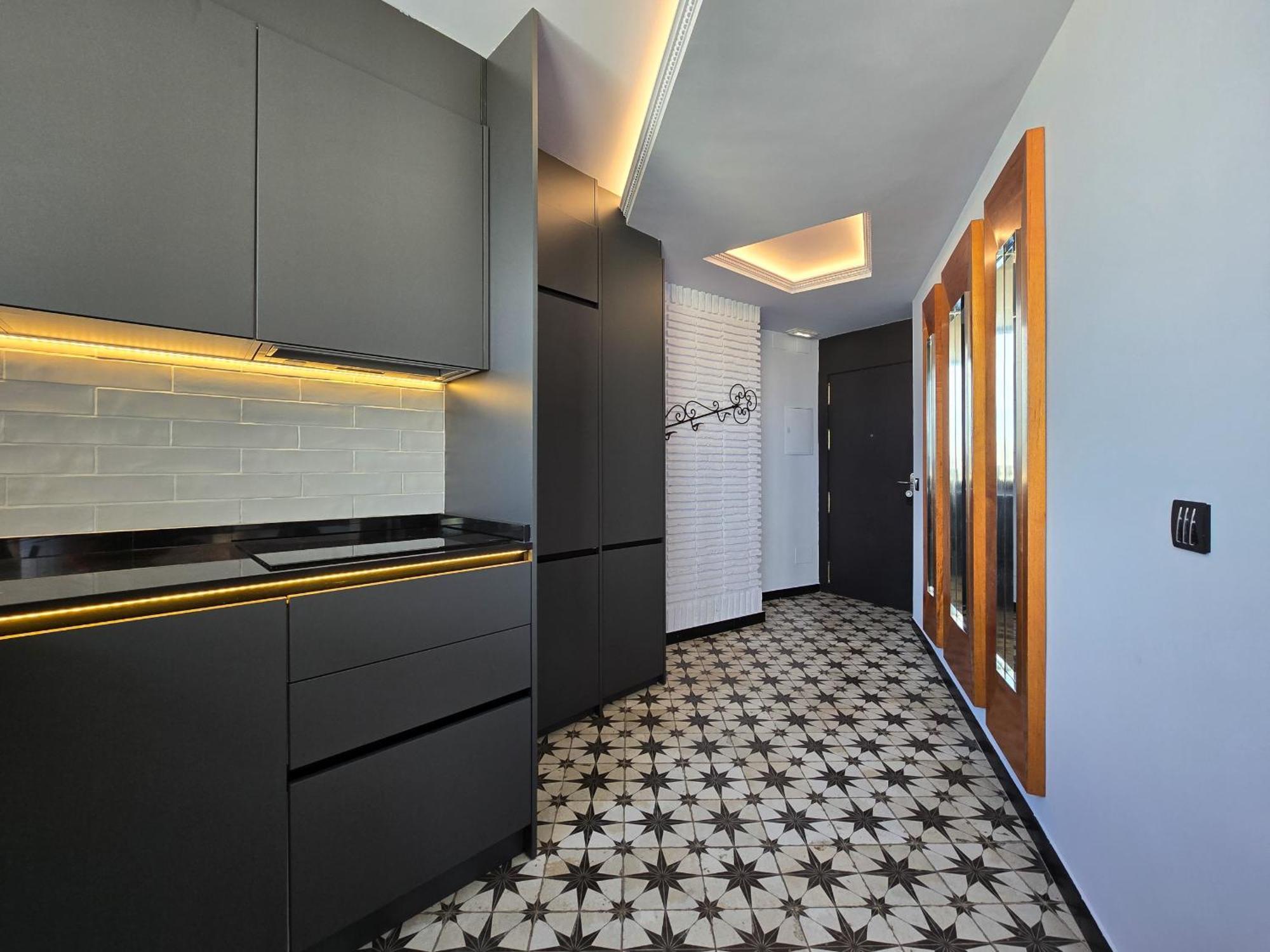 Special Sky Suite - Sea & Mountain Views- Torremolinos Center Екстер'єр фото